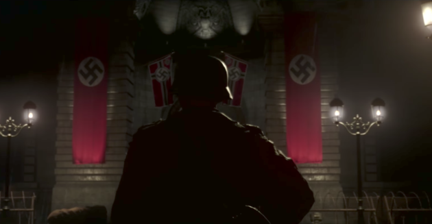 nazi-symboliek