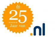 Nederland heeft 4,4 miljoen actieve .nl domeinnamen