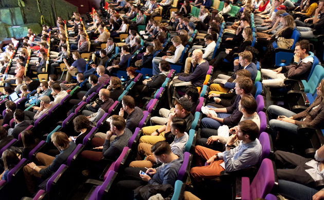 Nederland heeft grootste Adobe User Group wereldwijd