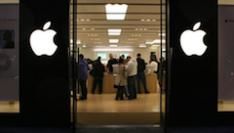 Nederland krijgt eigen Apple Store