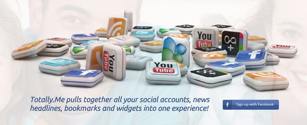 Nederlanders lanceren sociale startpagina in Silicon Valley