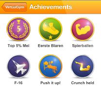 Nederlands online fitness platform VirtuaGym groeit internationaal