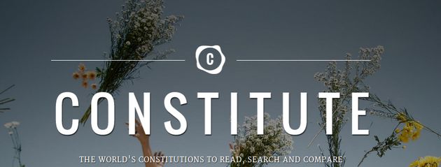 Nederlandse grondwet ontbreekt bij nieuwste online tool "Constitutions"