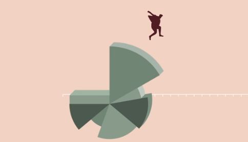 Nederlandse infographic-platformer Metrico imponeert op de Vita