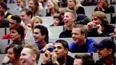 Nederlandse studenten missen social media tijdens hun HBO studie