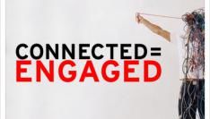 Nederlandse term "Engagement"
