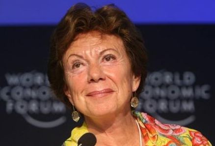 Neelie Kroes gastspreker op Demo Day van Startupbootcamp