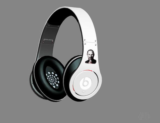 Neemt Dr. Dre plaats in bestuur Apple?