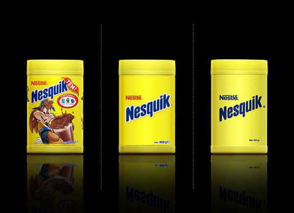 nesquik