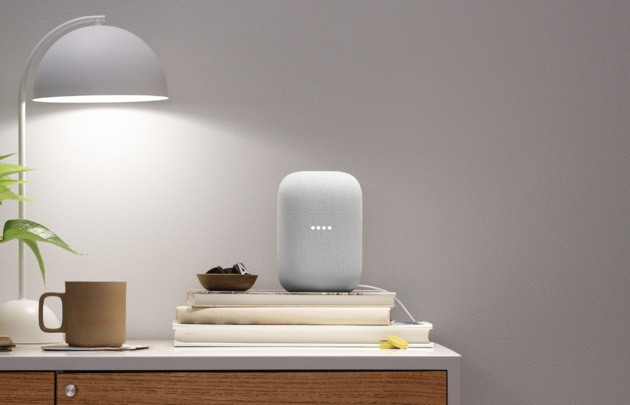Nest_Audio_Design