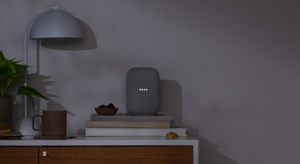 Nest_Audio_Phlips_Hue