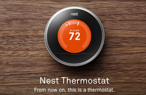 Nest zou dit jaar een omzet behalen van 300 miljoen dollar