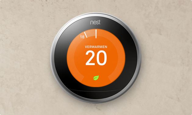 nest