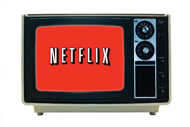 Netflix breidt uit in Scandinavië