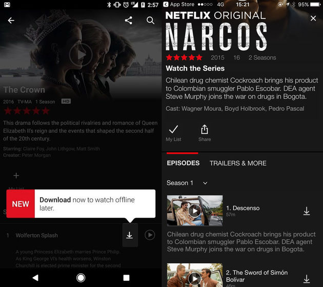 netflix-offline