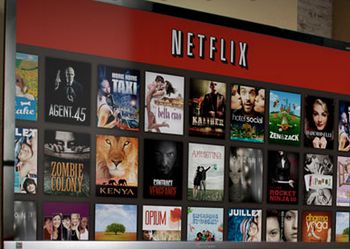 Netflix voor het einde van dit jaar beschikbaar in Nederland