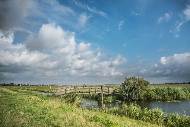 ​Hier ga je naartoe als je de drukte in Nederland wilt vermijden