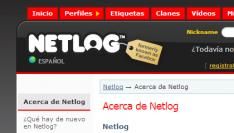 Netlog sluit overeenkomst met Last.fm