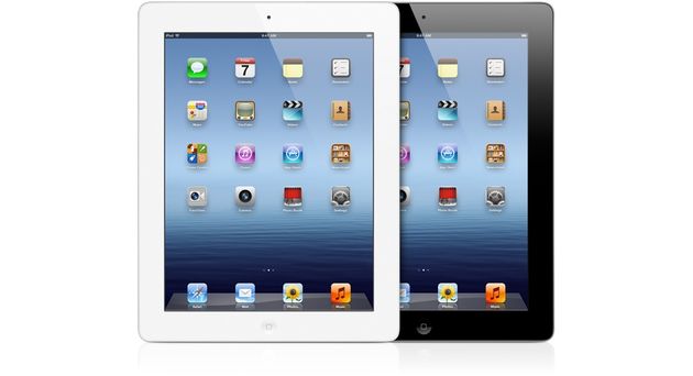 New iPad wordt warmer en heeft een batterijprobleem
