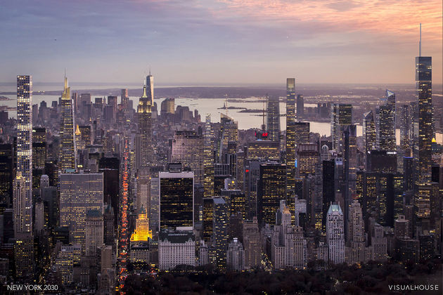 new york skyline 2030