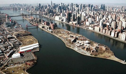 New York wil Silicon Valley voorbij