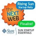 NextWeb Startup competition (Vote now)
