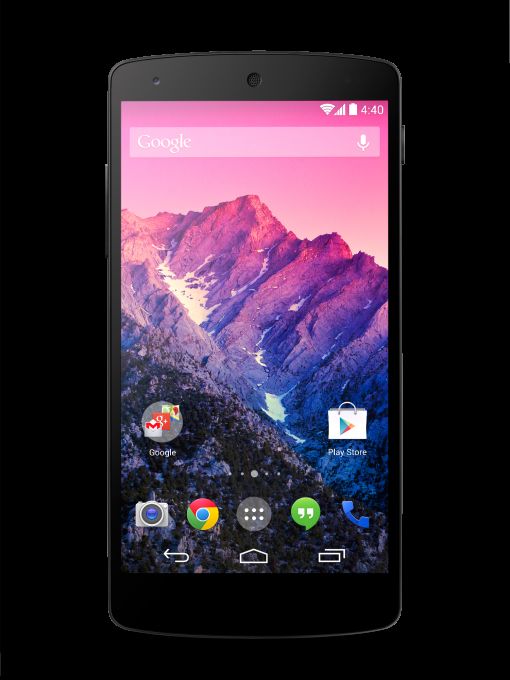 NEXUS 5-2