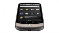 Nexus One the Google Phone