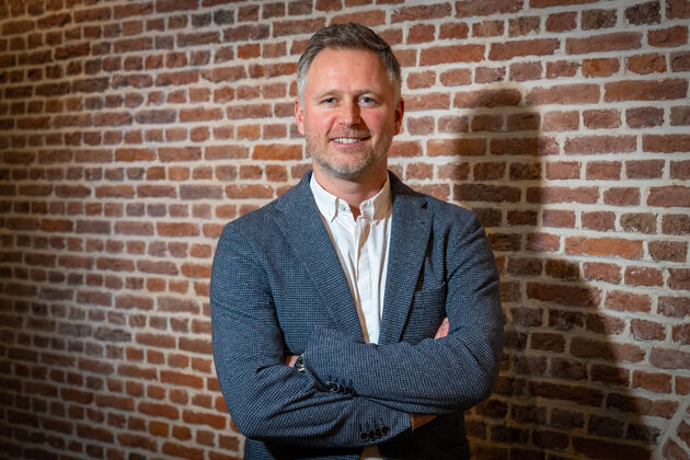 Nick Beentjes