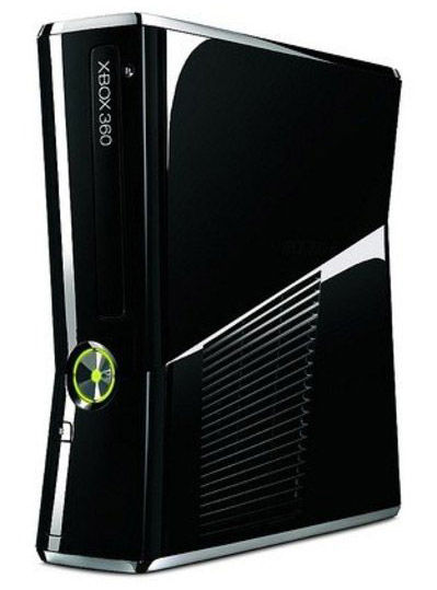 Nieuw model Xbox 360 vanaf 16 juli in de winkel