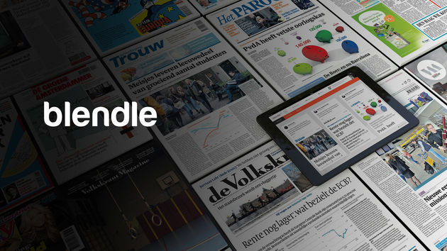 Nieuw online leven voor bladen en tijdschriften met achtergrond en duiding