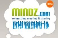 Nieuw socio-business netwerk MINDZ