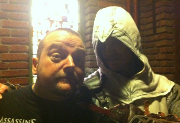 Nieuwe Assassin's Creed volgend jaar, animatiefilm lijkt verrassende nieuwe richting aan te geven