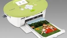 Nieuwe Canon Selphy fotoprinters