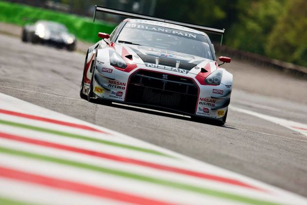 Nieuwe editie NISMO Playstation GT Academy