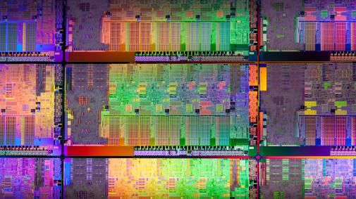 Nieuwe Intel Chip bevat bijna 1 miljard transistoren: leuk om te weten!