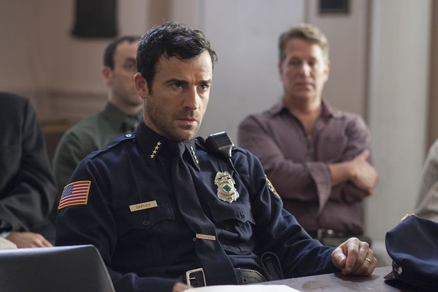 Nieuwe serie The Leftovers eind juni bij HBO