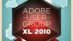 Nieuwe sprekers, laatste week Early Bird Tickets: Adobe User Group XL