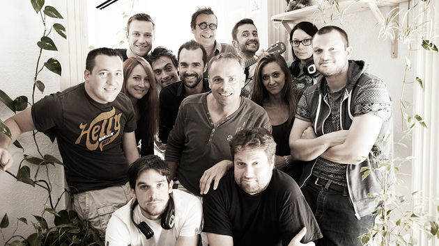 Nieuwe studio Michel Ancel, nieuwe hoop op Beyond Good & Evil 2