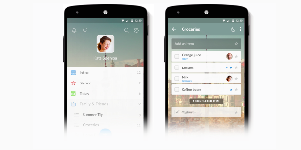 wunderlist android wear wunderlist android wear