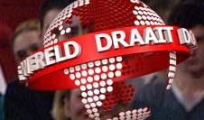 Nieuwe website DWDD