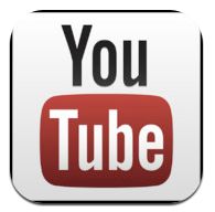 Nieuwe YouTube app voor de iPhone en iPod Touch