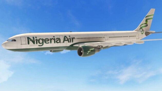 Nigeria-Air