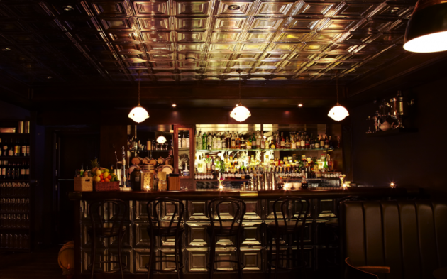 nightjar-londen