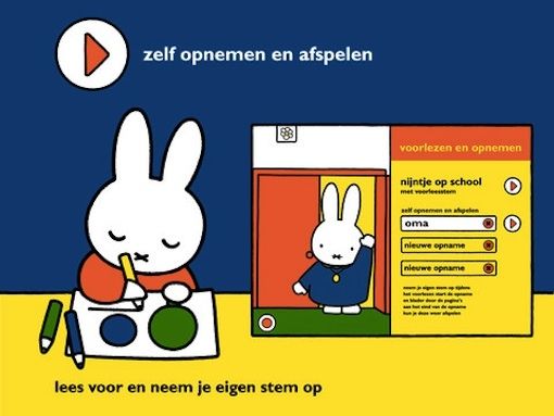 nijntje 2
