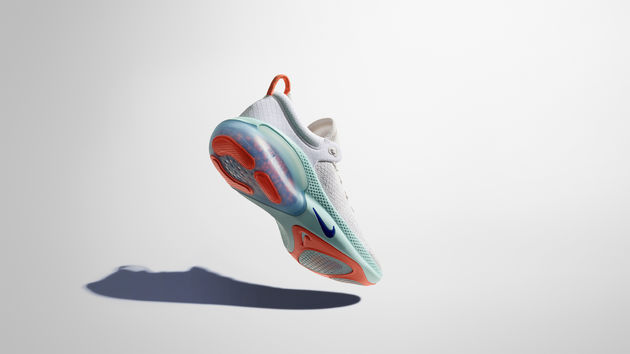 Nike Joyride nieuwe hardloopschoen