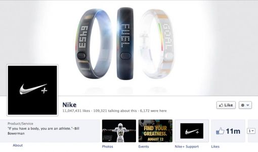 nike