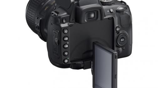 Nikon D5000 hands-on review