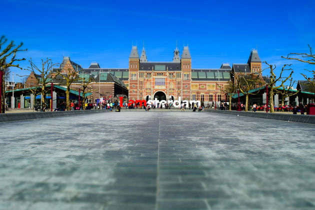 Nikon organiseerde World Storytelling Day 2014