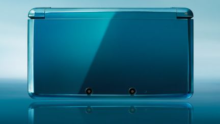 Nintendo 3DS komt 25 maart - geen prijs - geen launch lineup - geen nieuws